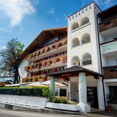Hotel Marlingerhof Eksteriør bilde