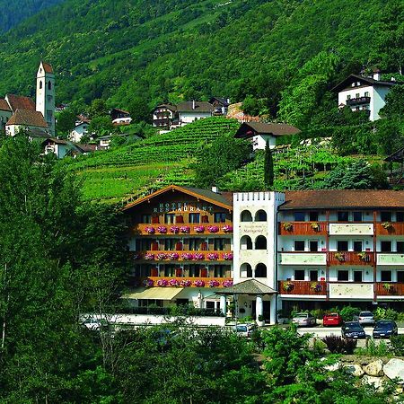 Hotel Marlingerhof Eksteriør bilde