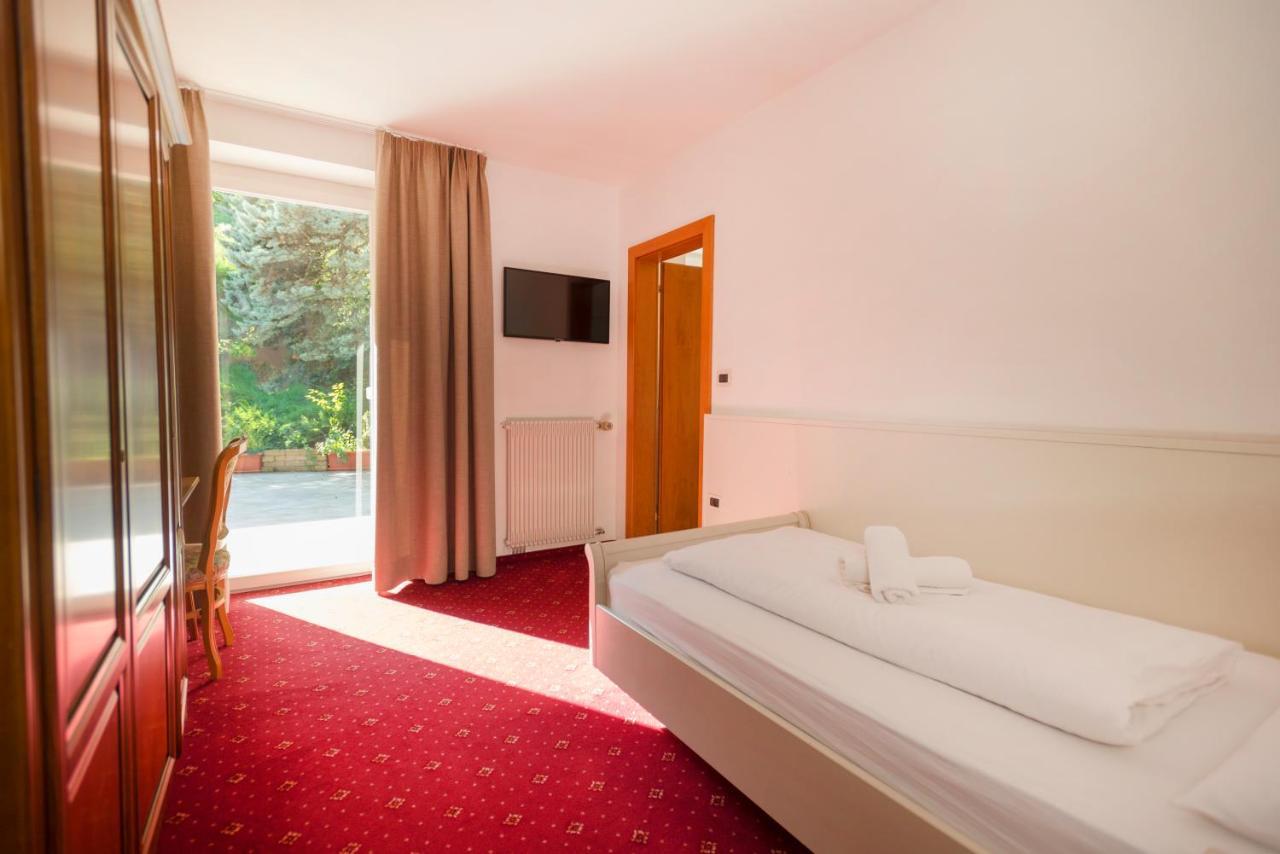 Hotel Marlingerhof Eksteriør bilde