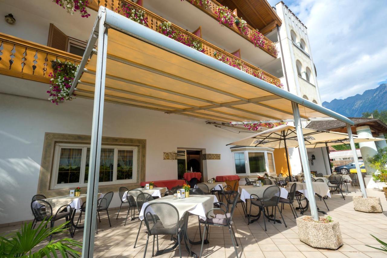Hotel Marlingerhof Eksteriør bilde