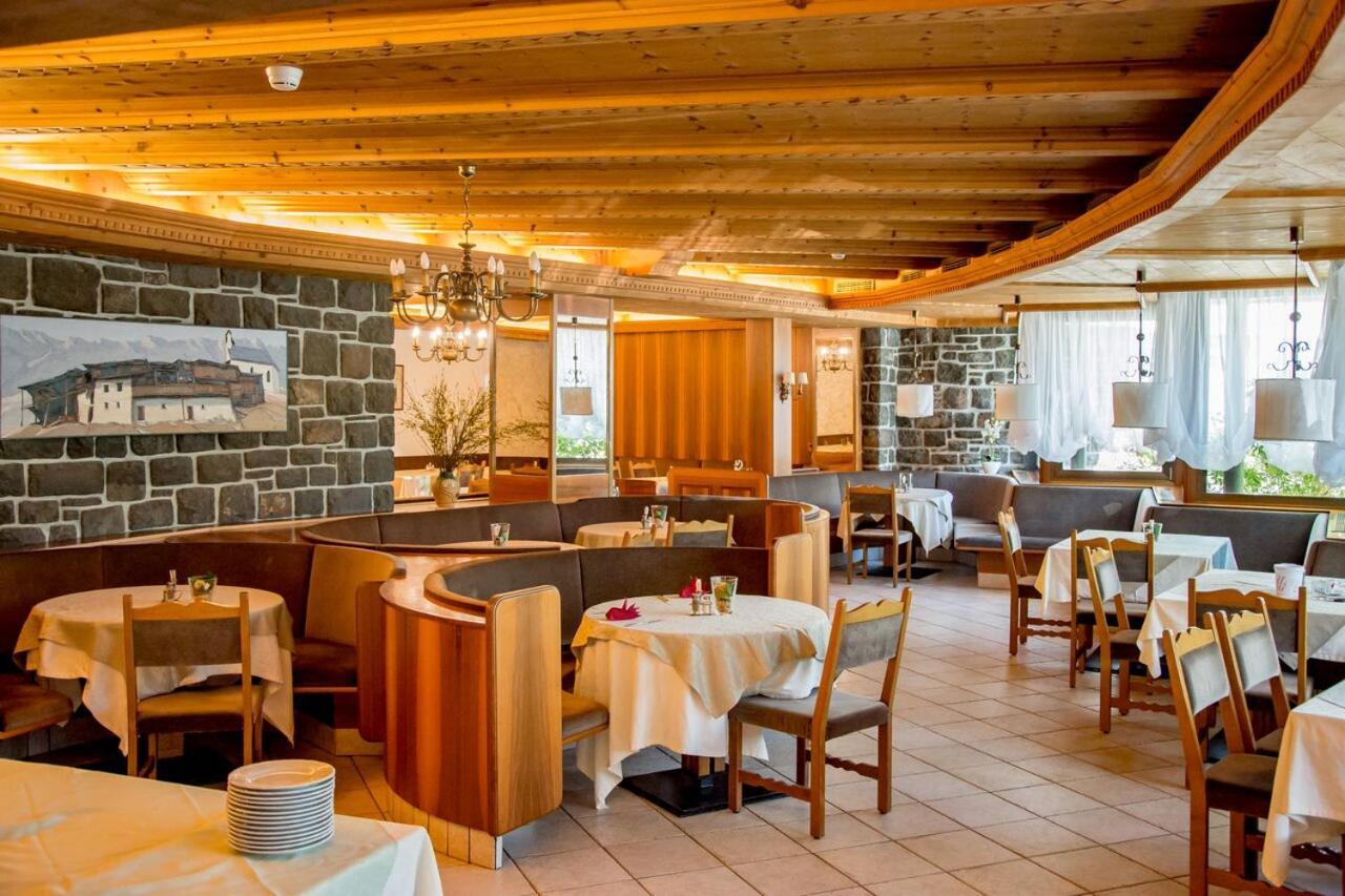 Hotel Marlingerhof Eksteriør bilde