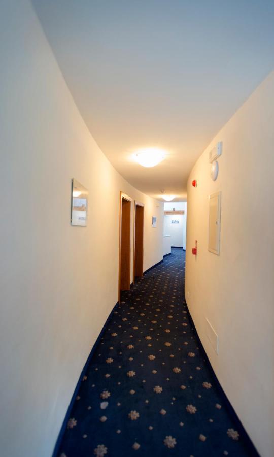Hotel Marlingerhof Eksteriør bilde