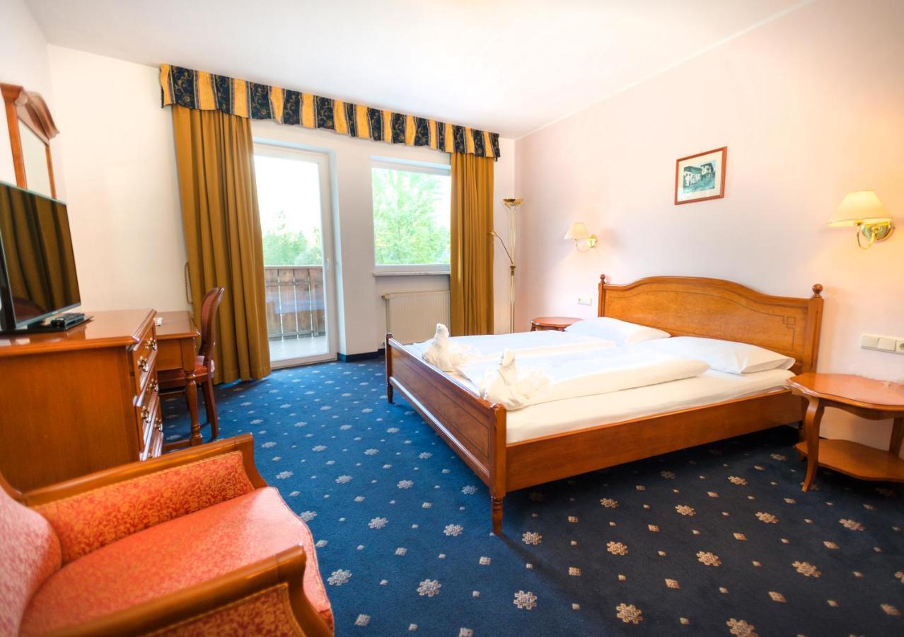 Hotel Marlingerhof Eksteriør bilde