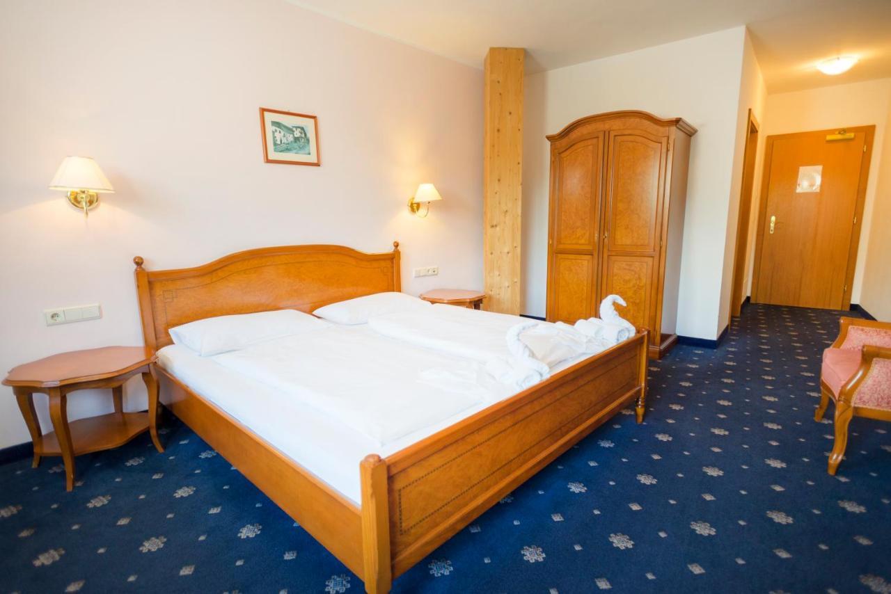 Hotel Marlingerhof Eksteriør bilde