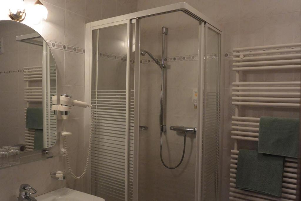 Hotel Marlingerhof Eksteriør bilde